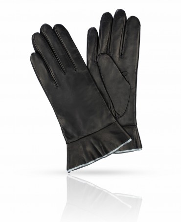 Перчатки Женские K11-FINOUGE/BL